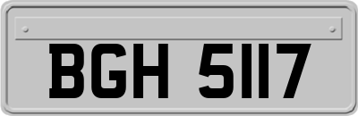 BGH5117
