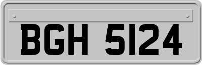 BGH5124