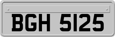 BGH5125