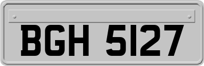 BGH5127