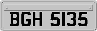 BGH5135