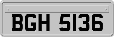 BGH5136