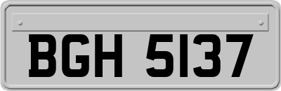 BGH5137
