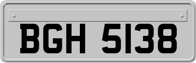 BGH5138