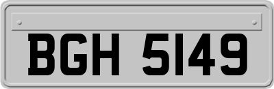 BGH5149
