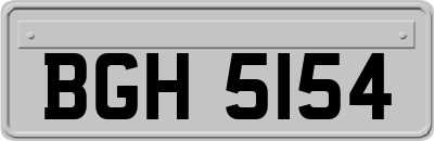 BGH5154