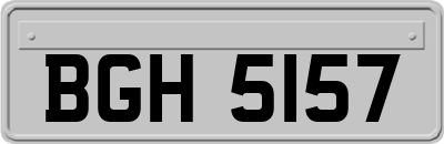 BGH5157