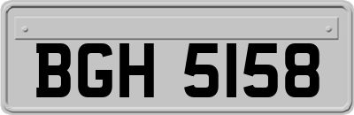 BGH5158