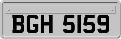 BGH5159