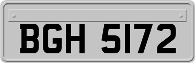 BGH5172