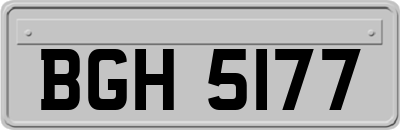 BGH5177