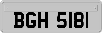 BGH5181