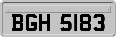 BGH5183