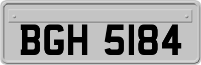 BGH5184