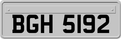 BGH5192