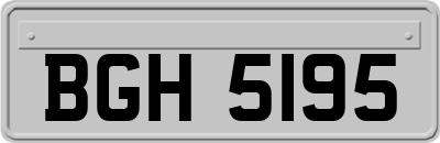 BGH5195