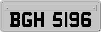 BGH5196