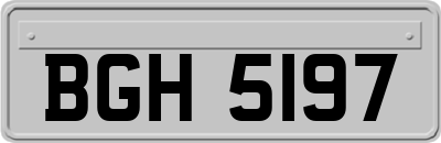 BGH5197