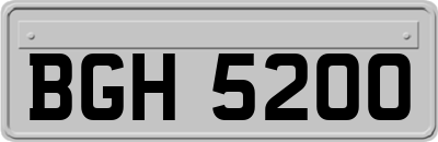 BGH5200