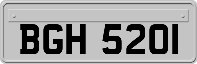 BGH5201