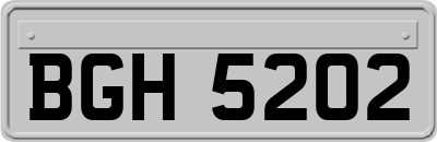 BGH5202