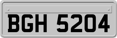 BGH5204