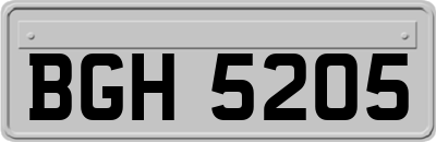 BGH5205
