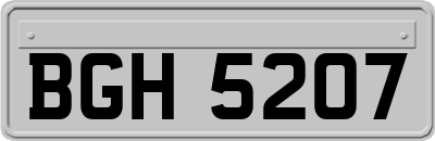 BGH5207