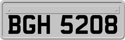 BGH5208