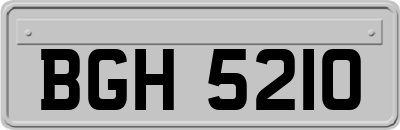 BGH5210