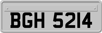 BGH5214