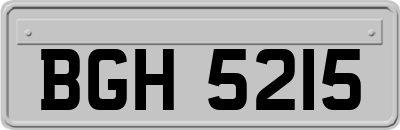 BGH5215