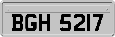 BGH5217