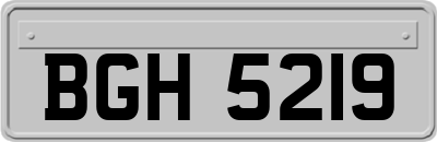 BGH5219