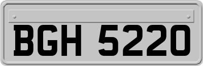 BGH5220