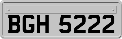 BGH5222