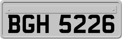 BGH5226