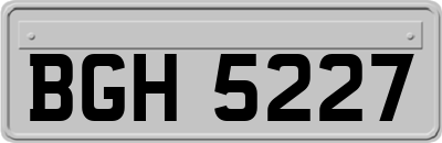 BGH5227