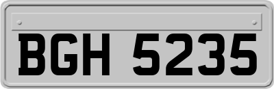 BGH5235