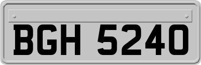 BGH5240