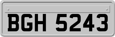 BGH5243