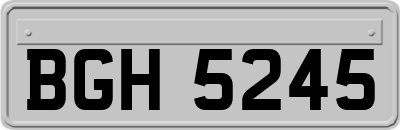 BGH5245