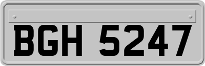 BGH5247