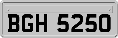 BGH5250
