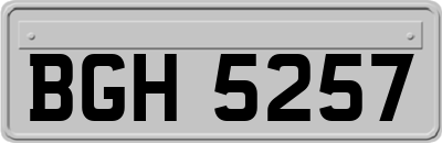 BGH5257