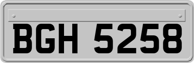 BGH5258