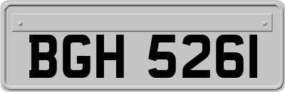 BGH5261