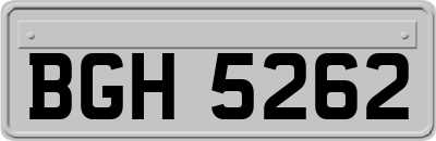 BGH5262