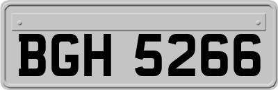 BGH5266