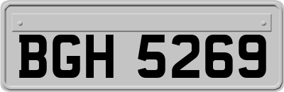 BGH5269